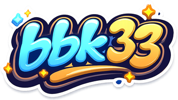 bbk33 লোগো